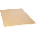 Nt noyon&thiebault - dalle plancher chauffa 30 mm r1. 35 - pack 80 dalles - 96 m2