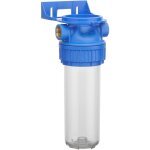Nt noyon&thiebault - porte filtre anti - impuret� pour traitement de l'eau oria f3 / 4'