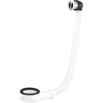 Nt noyon&thiebault - trop plein de lavabo universel enjoliveurs �24 / 30 noyon & thiebault chrom�