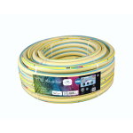 Fitt - nts yellow 1' (25mm) 25 m - tuyau d'arrosage pour jardins pour utilisation intensive, robuste ...