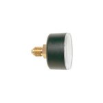 Manom�tre boitier abs axial nuair