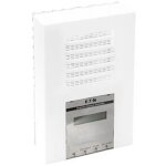 Nugelec nug31211 type 4 radio adressable - centrale adressable alarme incendie - ip20