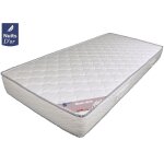 Matelas 120x200 - hauteur 18 cm - densit� 30 kg / m3 - soutien ferme - confort optimal - usage quotidien ...