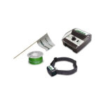 Num'axes canifugue clôture et collier anti - fugue pour chiens - fug1030 (jardin jusqu'a 800 m de fil) ... Num'axes canifugue clôture et collier anti - fugue pour chiens - fug1030 (jardin jusqu'a 800 m de fil) ...