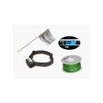 Num'axes - cloture antifugue canifugue mix fug1031 Num'axes - cloture antifugue canifugue mix fug1031