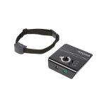 Num'axes - ensemble anti - fugue canifugue small pour chats et petits chiens - collier rechargeable