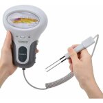 Numérique lcd multifonction, pc - 102b cl2 - testeur de chlore de ph pour piscine, spa analyseur de qualité ... Numérique lcd multifonction, pc - 102b cl2 - testeur de chlore de ph pour piscine, spa analyseur de qualité ...