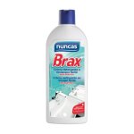 Crme nettoyante et dtergente brax 500ml nuncas