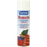 Moquette mousse nettoyante a�rosol 500ml nuncas