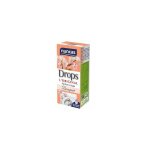 Drops parfum linge concentr bouquet 100ml nuncas