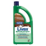 Protecteur r�novateur livax splendi parquet 1l nuncas