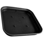 Nuova pasquini e bini spa - coupelle carr�e - 23x23cm x 10pcs - pour pot carr�