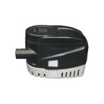 Nuova rade - pompe immerg�e automatique 600 gph - 2271 l / h