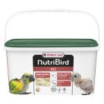 Nutribird a21 3 kg Nutribird a21 3 kg