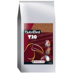 Nutribird t20 10 kg