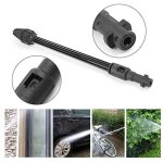 Nvees - pistolet de nettoyage haute pression pour karcher k1 k2 k3 k4 k5 k6 k7 , buse de pistolet de ...