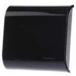 Nvent - raychem senz wifi thermostat connect� noir pour plancher chauffant