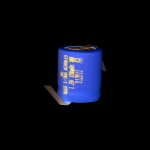 Accu nicd 1 / 3aa 1. 2v 150mah hbl - nx Accu nicd 1 / 3aa 1. 2v 150mah hbl - nx
