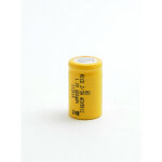 Accu nicd 2 / 3a 1. 2v 650mah ft - nx Accu nicd 2 / 3a 1. 2v 650mah ft - nx