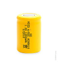 Accu nicd 4 / 5sc 1. 2v 1200mah ft - nx Accu nicd 4 / 5sc 1. 2v 1200mah ft - nx