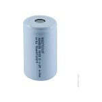 Accu nicd d ht 1. 2v 4000mah ft - nx