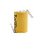 Accus nicd ls 4 / 5sc 1. 2v 1200mah hbl - nx Accus nicd ls 4 / 5sc 1. 2v 1200mah hbl - nx