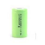 Accus nimh ls d hd 1. 2v 9000mah ft - nx