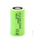 Accus nimh ls sc 1. 2v 3800mah ft - nx Accus nimh ls sc 1. 2v 3800mah ft - nx