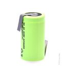 Nx - accus nimh ls sc 1. 2v 3800mah hbl