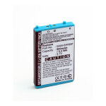 Batterie console de jeux 3. 7v 900mah - ags - 003sam - sprbp - nx