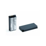 Nx - batterie console de jeux compatible nintendo dsi 3. 7v 1100mah - c / twl - a - bp