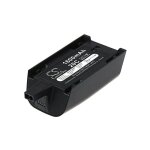 Nx - batterie drone compatible parrot bepop 11. 1v 1600mah