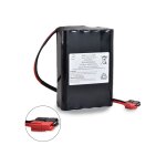 Nx - batterie li - ion golf (252wh) 14. 4v 17. 5ah