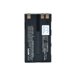 Nx - batterie de mesure 7. 4v 3400mah