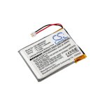 Nx - batterie montre connecte pour garmin forerunner 920xt 3. 7v 300mah