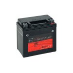 Batterie moto fulbat ftz7s gel etanche 12v / 6ah Batterie moto fulbat ftz7s gel etanche 12v / 6ah