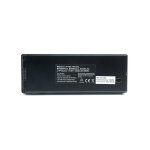 Batterie ordinateur portable 10. 8v 5400mah - a1185ma566ma566fe / ama566g / a - nx