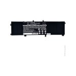 Nx - batterie ordinateur portable compatible dell 11. 1v 8100mah - 0h76my245rr7