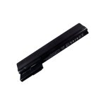 Batterie ordinateur portable compatible hp compaq 10. 8v 5200mah - 630191 - 00 - nx
