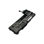 Cs - nx - batterie ordinateur portable compatible hp zbook 11. 4v 7700mah - 808398 - 2b1