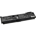 Nx - batterie ordinateur portable compatible lenovo 11. 4v 2000mah - 00hw02200hw