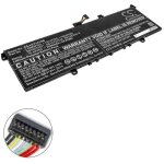 Nx - batterie ordinateur portable compatible lenovo 15. 44v 3550mah - l19d4pdd5b Nx - batterie ordinateur portable compatible lenovo 15. 44v 3550mah - l19d4pdd5b