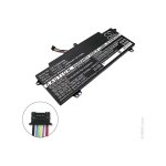 Batterie ordinateur portable compatible toshiba 14. 4v 3800mah - pa5149u - 1br - nx Batterie ordinateur portable compatible toshiba 14. 4v 3800mah - pa5149u - 1br - nx