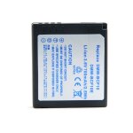 Nx - batterie photo - camra 3. 7v 940mah - cga - s / 106bcga - s009cga - s009