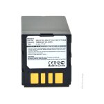 Batterie photo - caméra 7. 2v 3300mah - bn - vf707ubn - vf733bnvf707u - nx Batterie photo - caméra 7. 2v 3300mah - bn - vf707ubn - vf733bnvf707u - nx