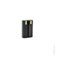 Nx - batterie photo - camra 7. 4v 800mah - en - el1np800 minoltaenel1n