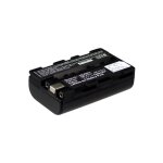 Nx - batterie photo - cam�ra pour sony 3. 6v 1500mah - npfs10npfs11np -
