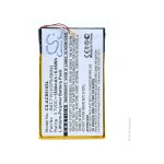 Batterie tablette 3. 7v 1800mah - ac13f3lbat - 715bat - 715(1icp5 / 58 / 94)kt. 00 - nx