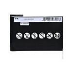 Nx - batterie tablette 3. 7v 4400mah - 616 - 0627616 - 0633616 - 0688a1432a1454a14