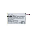 Batterie tablette 3. 7v 4500mah - a1311kt. 0010m. 004 - nx